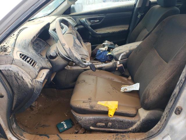 2015 NISSAN ALTIMA 2.5 - 1N4AL3AP8FC453336