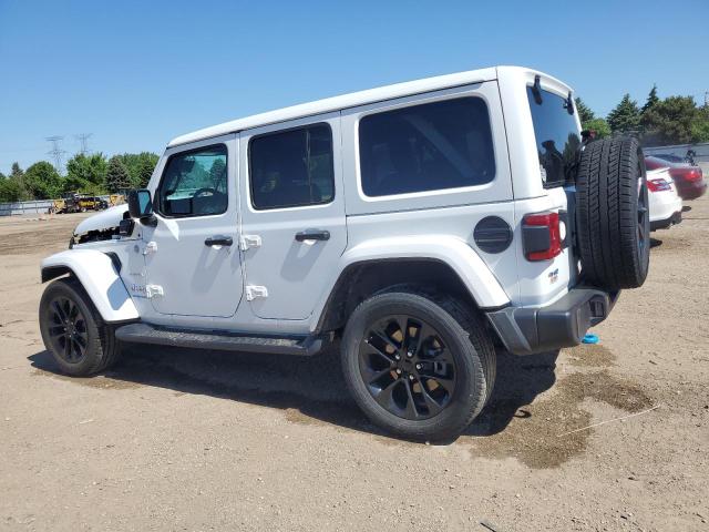 2022 JEEP WRANGLER U 1C4JJXP6XNW228743