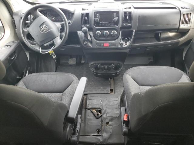 2021 RAM PROMASTER 3C6LRVDG0ME522798