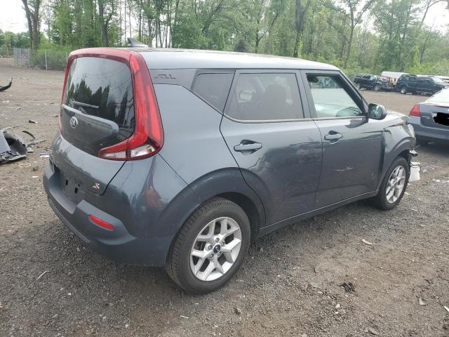 Vin: kndj23au9m7737678, lot: 58425805, kia soul lx 20213