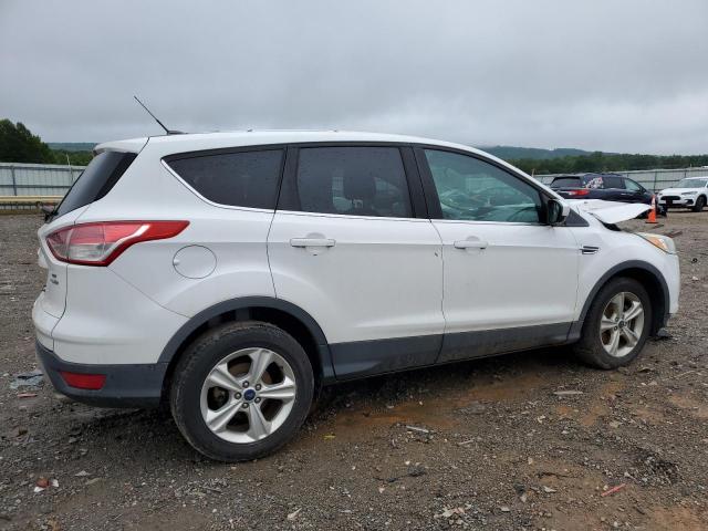 Vin: 1fmcu9gx7fub23610, lot: 56880695, ford escape se 20153
