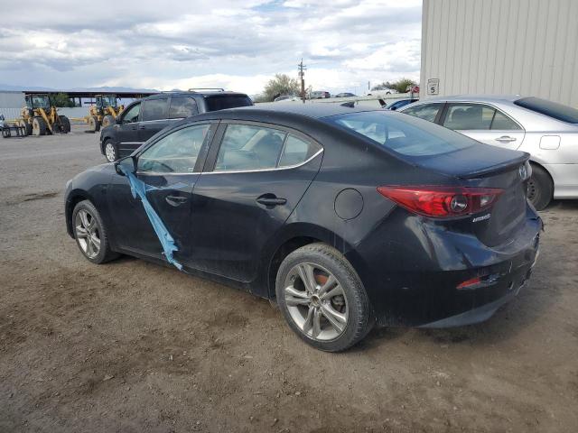 Vin: jm1bm1v72e1116942, lot: 56255275, mazda 3 touring 20142