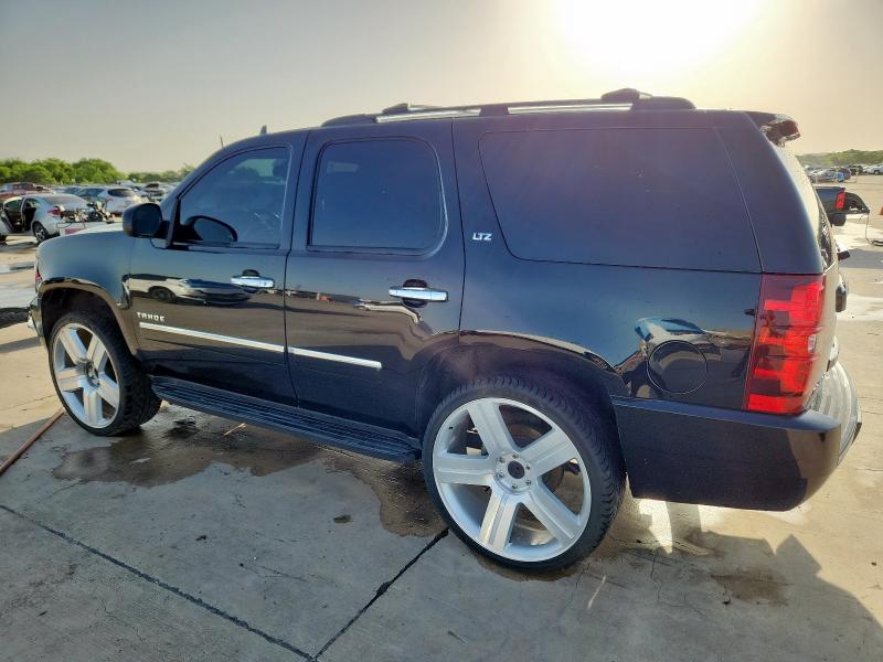 Vin: 1gnscce00dr343233, lot: 57653005, chevrolet tahoe c1500 ltz 20132