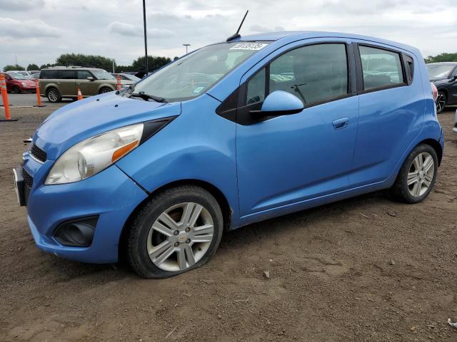 CHEVROLET SPARK 1LT