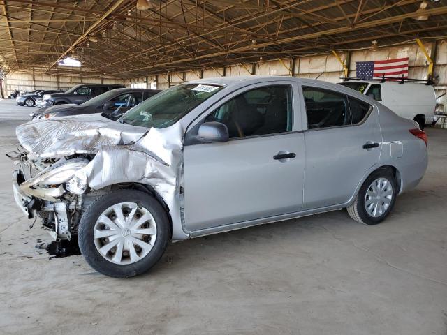 Vin: 3n1cn7ap4el841352, lot: 58141985, nissan versa s 2014 img_1