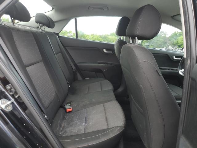 2018 KIA RIO LX - 3KPA24AB2JE048226
