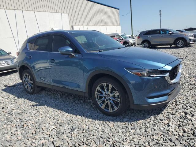 Vin: jm3kfbey7k0695136, lot: 57131915, mazda cx-5 signature 20194