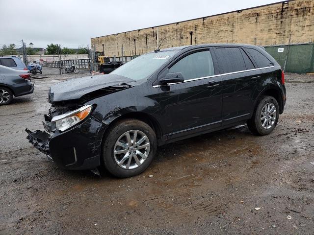 Vin: 2fmdk3kc6dbb73848, lot: 57656295, ford edge limited 2013 img_1