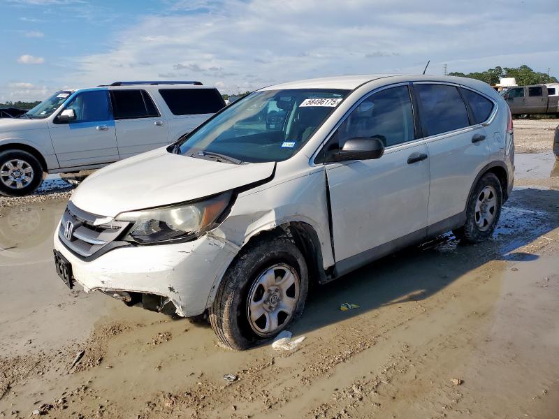 Vin: 5j6rm3h33el011974, lot: 58496175, honda crv lx 2014 img_1