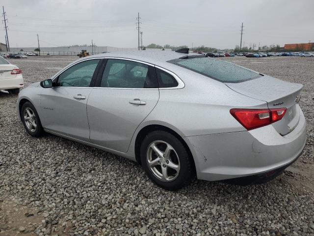 Vin: 1g1zb5st6gf290413, lot: 55308585, chevrolet malibu ls 20162