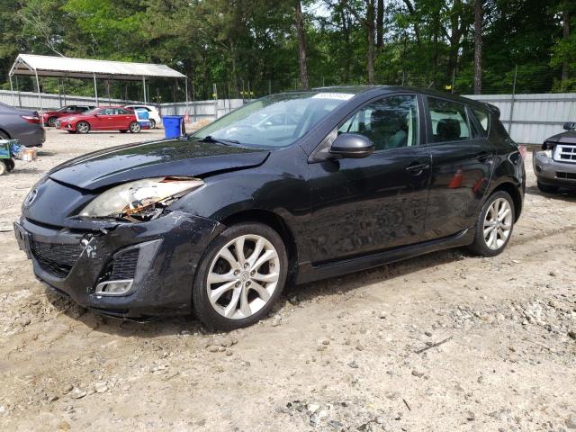 Vin: jm1bl1k6xb1371607, lot: 56393945, mazda mazda3 s 2011 img_1