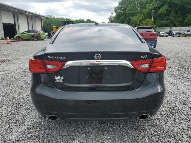 2016 NISSAN MAXIMA 3.5 - 1N4AA6AP7GC442739