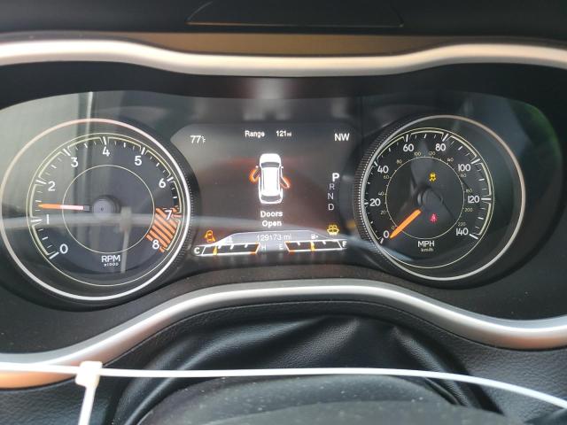 2015 JEEP CHEROKEE T 1C4PJMBS7FW622196