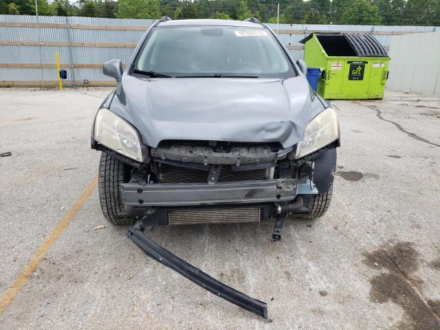 2015 CHEVROLET TRAX 1LT KL7CJRSB5FB117614