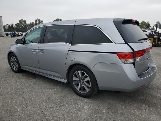 2017 HONDA ODYSSEY TO 5FNRL5H90HB005937