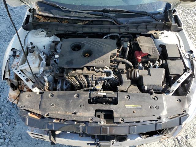 2019 NISSAN ALTIMA SV - 1N4BL4DV1KC153023