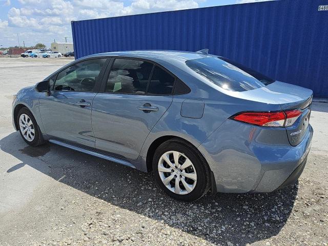 Vin: 5yfb4mde6sp236767, lot: 56177555, toyota corolla le 20252