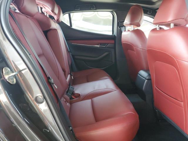 2025 MAZDA 3 PREMIUM - JM1BPBNYXS1774588