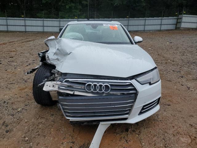 2017 AUDI A4 ULTRA P - WAUGMAF40HN070192