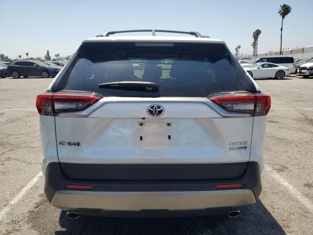 2024 TOYOTA RAV4 LIMIT - JTMD6RFV9RJ043427