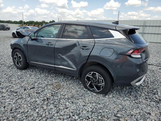 Vin: kndpucdf7r7237401, lot: 56470655, kia sportage lx 20242