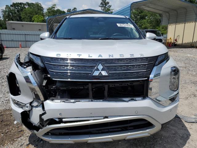 2024 MITSUBISHI OUTLANDER - JA4J3VA89RZ082004