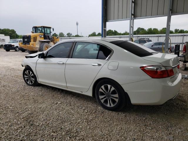 Vin: 1hgcr2f30fa044715, lot: 57313105, honda accord lx 20152