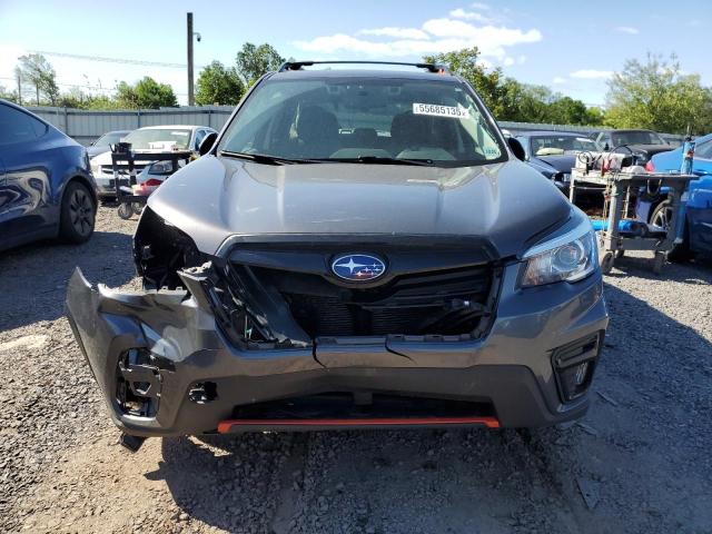 2020 SUBARU FORESTER S JF2SKARC2LH609586