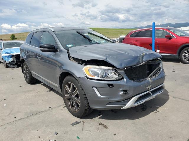 2017 VOLVO XC60 T5 DY - YV440MRR0H2122722