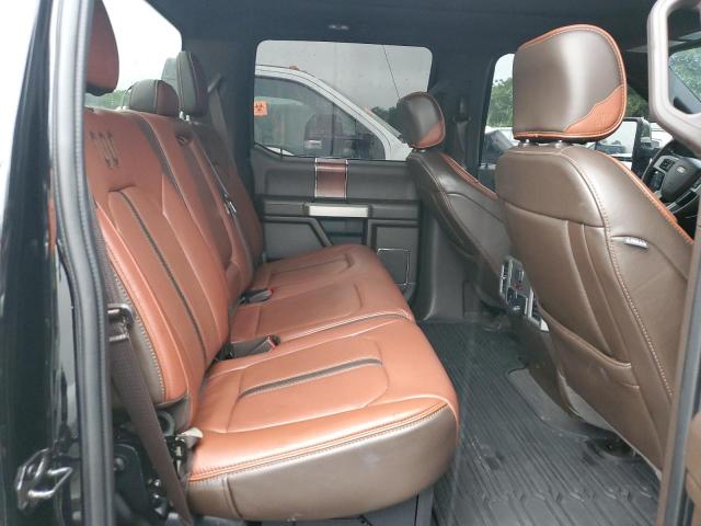 2022 FORD F350 SUPER 1FT8W3DT7NEG13184
