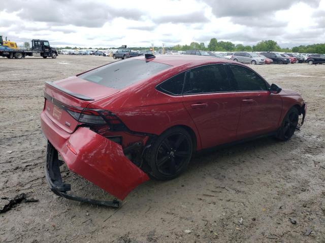 2023 HONDA ACCORD HYB 1HGCY2F77PA063222