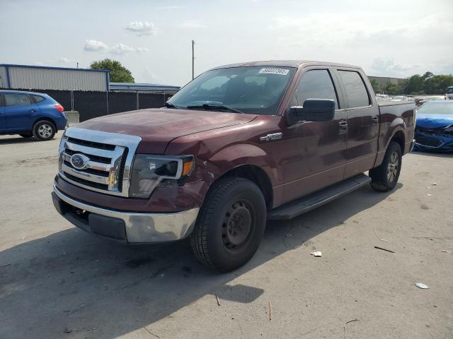 FORD F150 SUPER