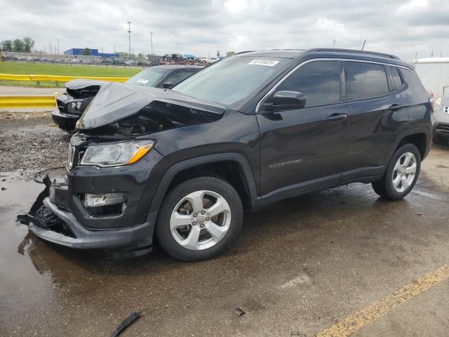 JEEP COMPASS LA