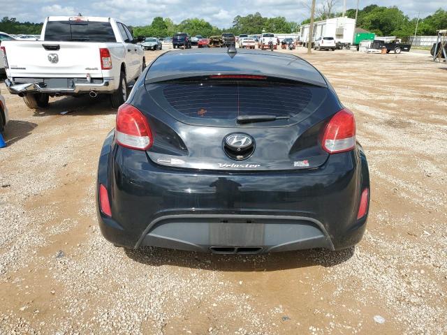 2016 HYUNDAI VELOSTER - KMHTC6AD1GU298310