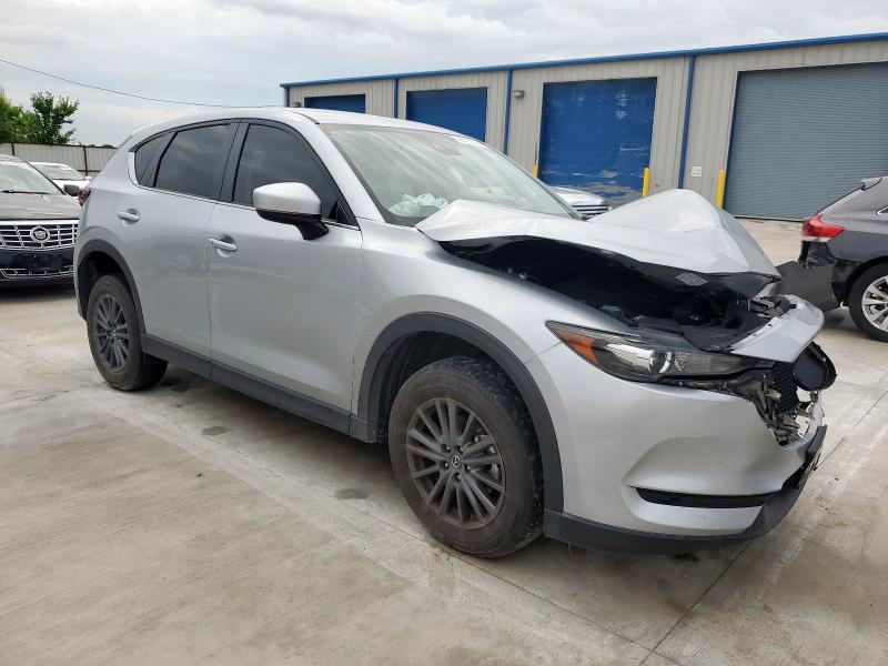 Vin: jm3kfbcm6m0499725, lot: 58616275, mazda cx-5 touring 20214