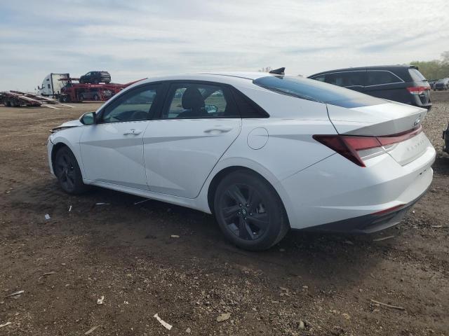 Vin: 5nplm4ag8ph112739, lot: 55936845, hyundai elantra sel 20232