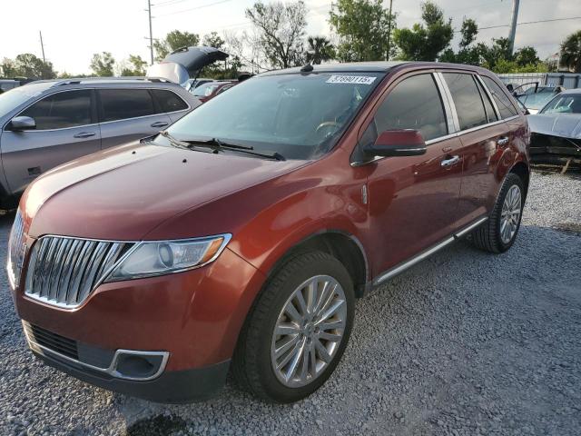 Vin: 2lmdj6jk2ebl02347, lot: 57890115, lincoln mkx 2014 img_1