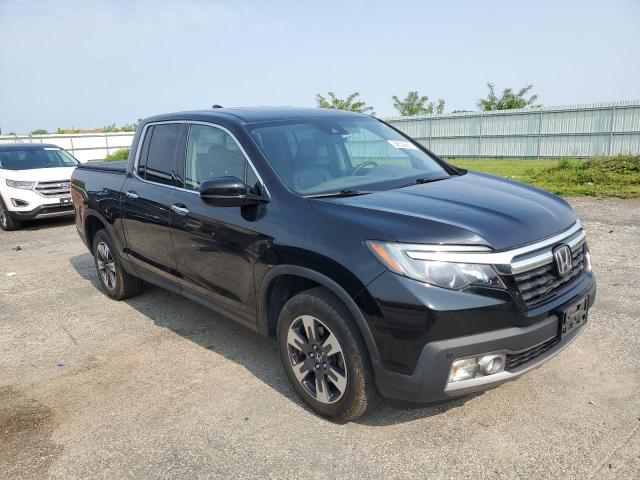 Vin: 5fpyk3f75kb030271, lot: 58532665, honda ridgeline rtl 20194