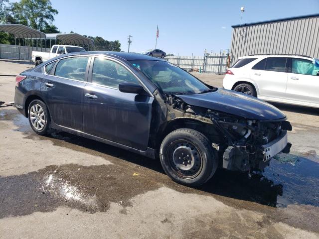 Vin: 1n4al3ap1fn870320, lot: 57434495, nissan altima 2.5 20154