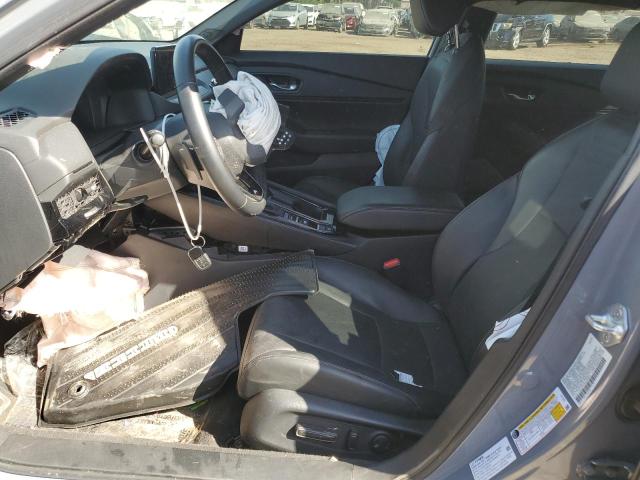 2023 HONDA ACCORD HYB #3305604832