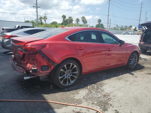 2016 MAZDA 6 GRAND TO - JM1GJ1W55G1458688