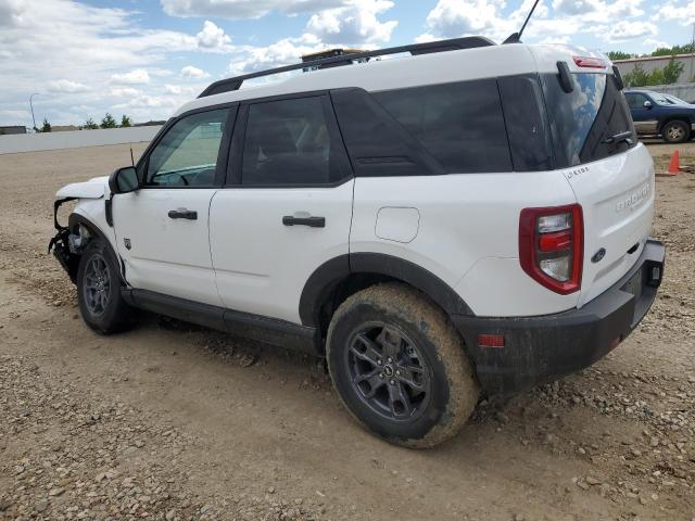 2024 FORD BRONCO SPO - 3FMCR9B6XRRE53723