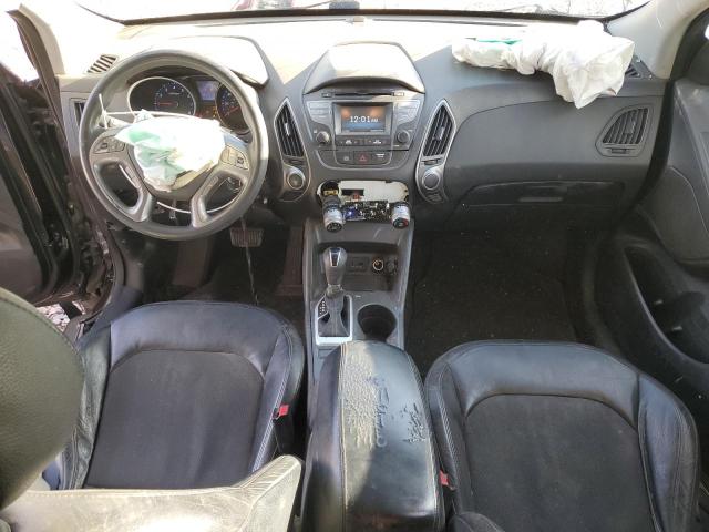 2015 HYUNDAI TUCSON GLS KM8JT3AF0FU992153