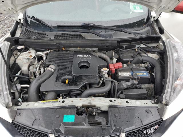 2014 NISSAN JUKE NISMO - JN8DF5MR9ET100503