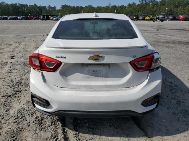 2017 CHEVROLET CRUZE LT - 1G1BE5SM0H7270820