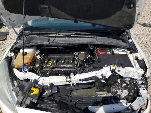 2016 FORD FOCUS SE - 1FADP3K29GL271148
