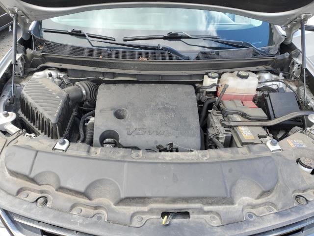 2020 CHEVROLET TRAVERSE R 1GNEVJKW8LJ235721