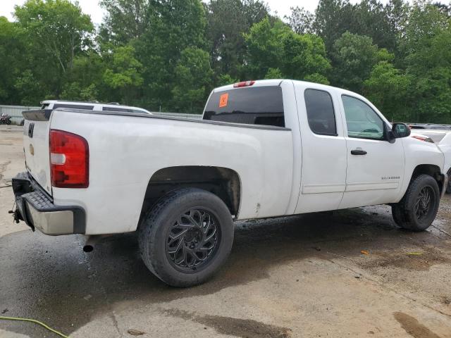 Vin: 1gcrcrea1dz391357, lot: 56713835, chevrolet all models c1500 ls 20133