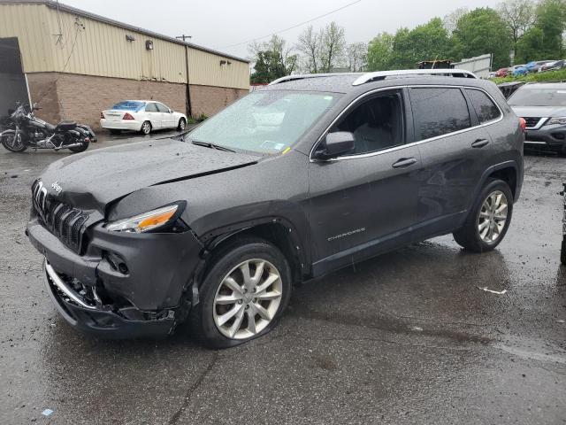 Vin: 1c4pjmdsxew182244, lot: 56306325, jeep grand cher limited 2014 img_1