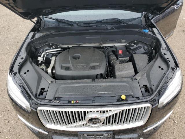 2017 VOLVO XC90 T6 - YV4A22PL3H1163240